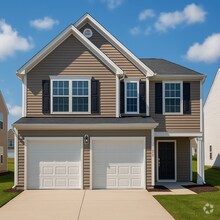 Building Photo - COMING SOON !! Beautiful 3 Bedroom, 2.5 Ba...