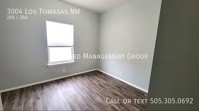 Building Photo - 3004 Los Tomases Dr NW