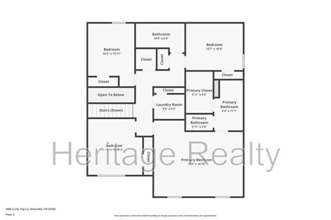 Building Photo - 1005 Curly Top Ln