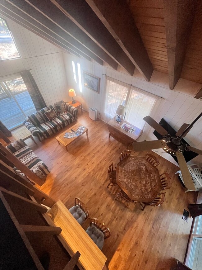 Building Photo - Tahoe Donner