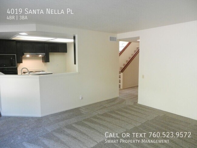 Building Photo - 4019 Santa Nella Pl