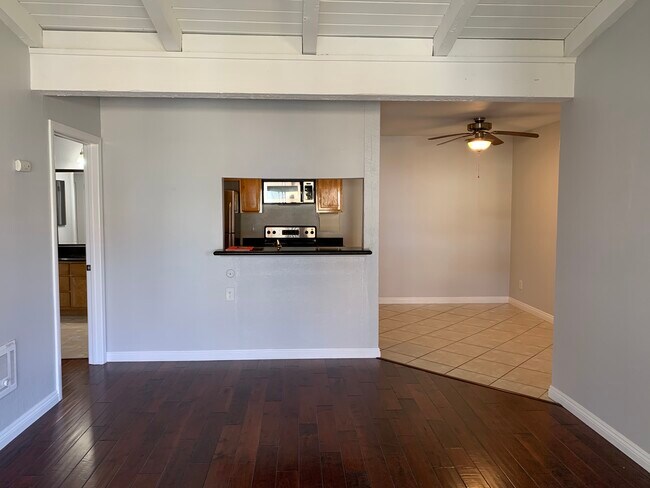 Building Photo - 1345 Cabrillo Park Dr