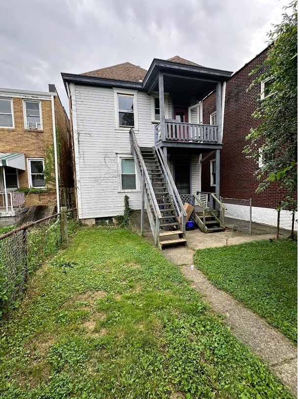 Building Photo - 1212 Holmes St