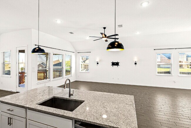 Building Photo - The Perfect Blend of Space, Style, and Community Living