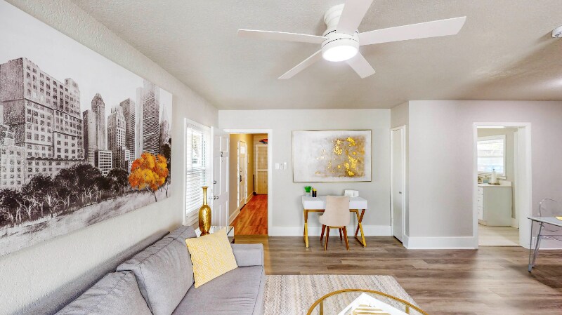 Building Photo - 128 Claremont Ave