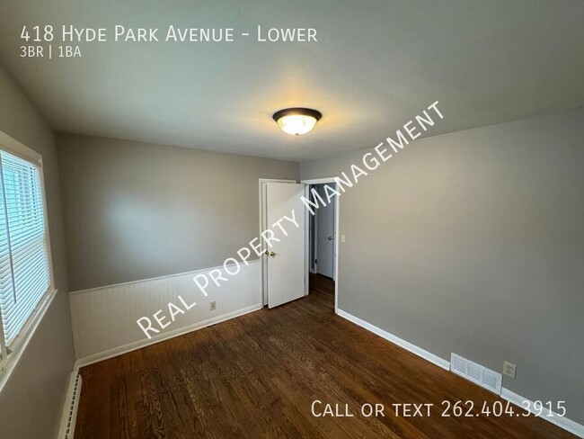 Building Photo - 418 Hyde Park Ave