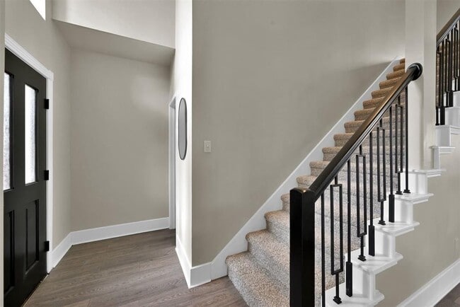 Building Photo - 14410 Cypress Falls Dr