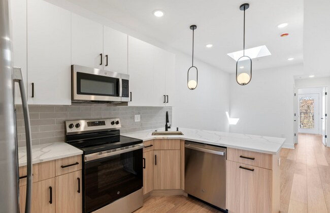Primary Photo - Brand New Apartments In Brewerytown