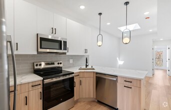 Building Photo - Brand New Apartments In Brewerytown