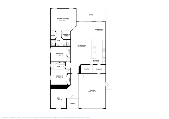 Building Photo - 3942 White Ibis Rd
