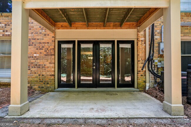 Building Photo - 3650 Ashford Dunwoody Rd NE