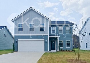 Building Photo - 7355 Foggy River Dr