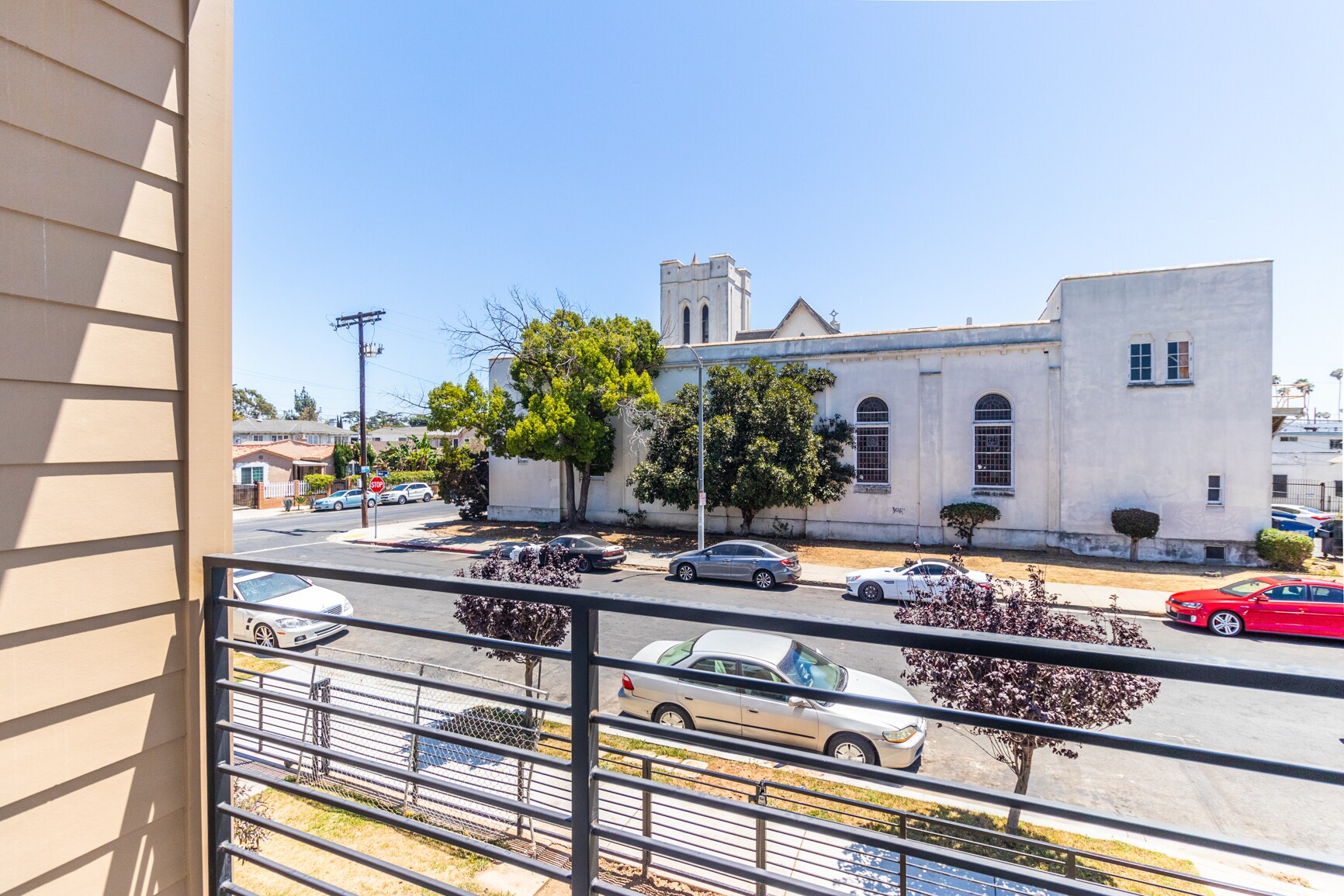 Building Photo - 4507 1/4 W 18th St