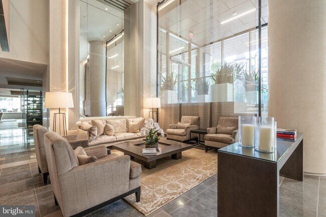 Building Photo - 2501 M St NW