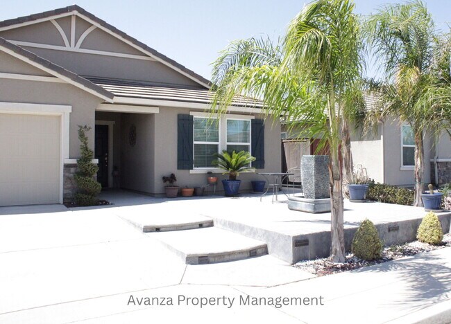 Building Photo - Home for Rent 6857 E. Cetti Ave Fresno, CA 93727
