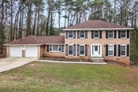 Building Photo - 5127 Stratmor Ct