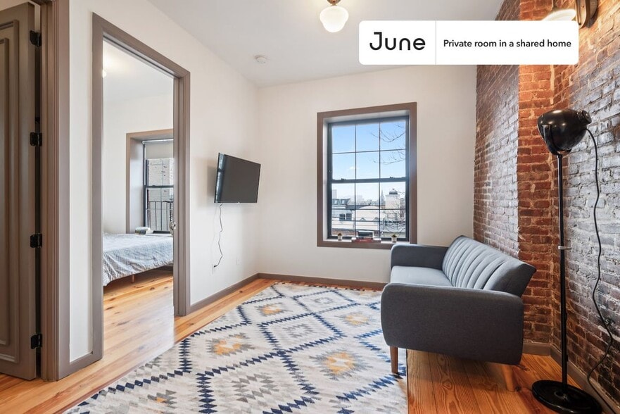 Building Photo - Nice Private ROOM in Harlem