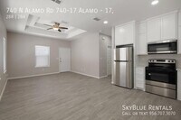Building Photo - 740 N Alamo Rd