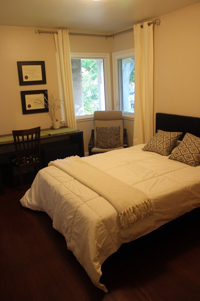 2nd Bedroom - 3540 McLaughlin Ave