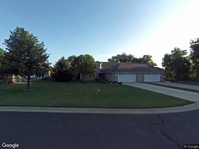 Building Photo - 1215 Silverthorn Ct