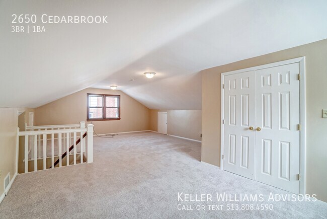Building Photo - 2650 Cedarbrook-