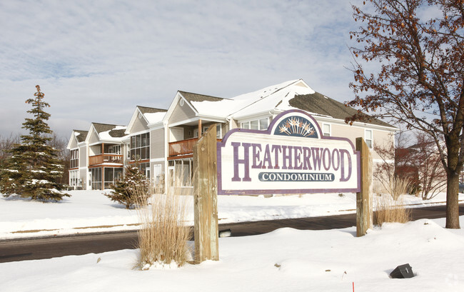 Building Photo - Heatherwood Condos