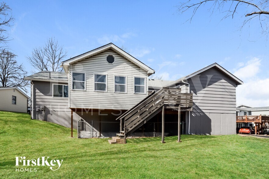 Building Photo - 11814 Featherwood Dr