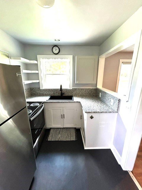 Building Photo - Charming 3-Bedroom South Nashville Rental with Hardwood Floors!