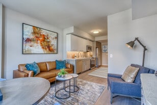 Building Photo - The Leggett - Apartments for Seniors 62+