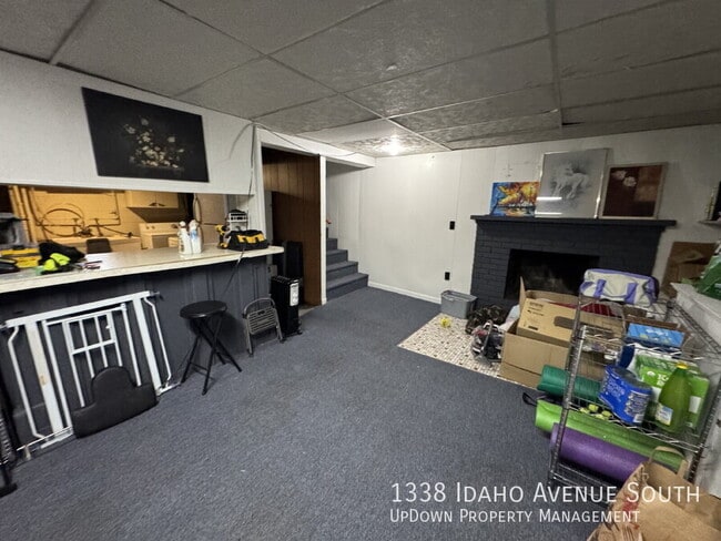 Building Photo - 1338 Idaho Ave S