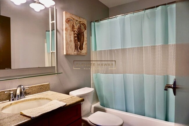 Building Photo - CHARMING & MODERN 2 BED 2 BATH 2 PARKING T...