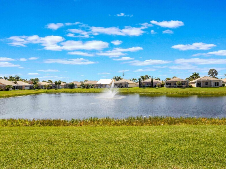 Building Photo - 12807 Hampton Lakes Cir