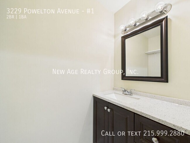 Building Photo - 3229 Powelton Ave