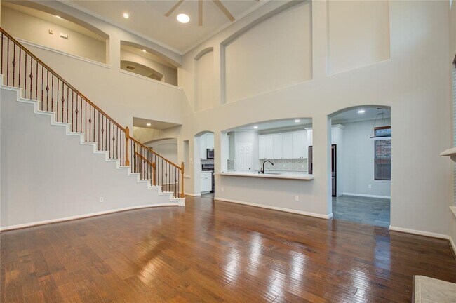 Building Photo - 6411 Hope Wood Mills Dr