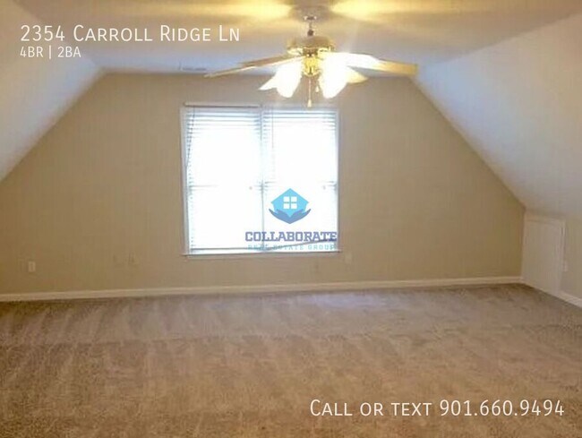 Building Photo - 2354 Carrol Ridge Ln