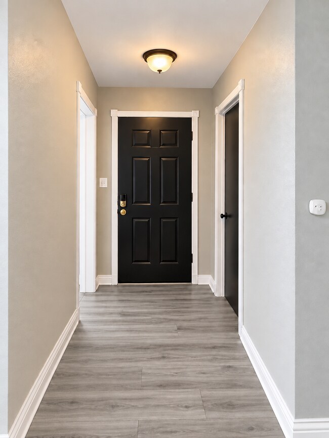Building Photo - Your Day Demands Everything. Home Should Give Something Back.