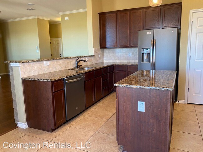 Building Photo - 4 br, 2 bath House - 716 Copper Ridge Loop