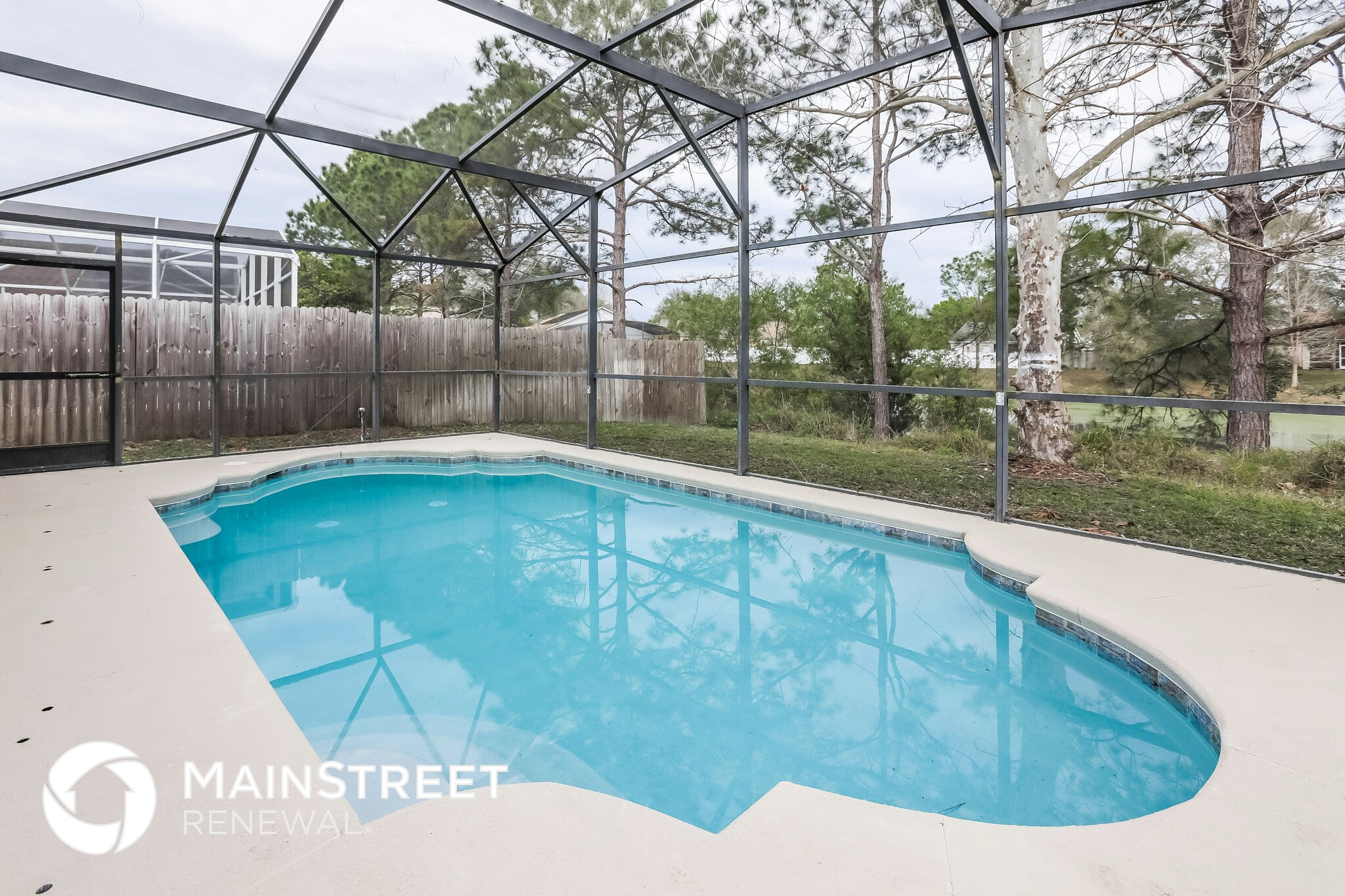 Building Photo - 17117 Woodcrest Way
