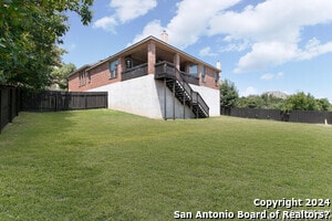 Building Photo - 8106 Night Bluff Dr