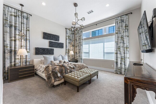 Building Photo - FULLY FURNISHED RANCHHARRAH ESTATE WITH RESORT-STYLE AMENITIES