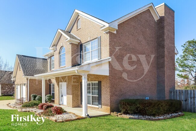 Building Photo - 936 Old Cahaba Dr