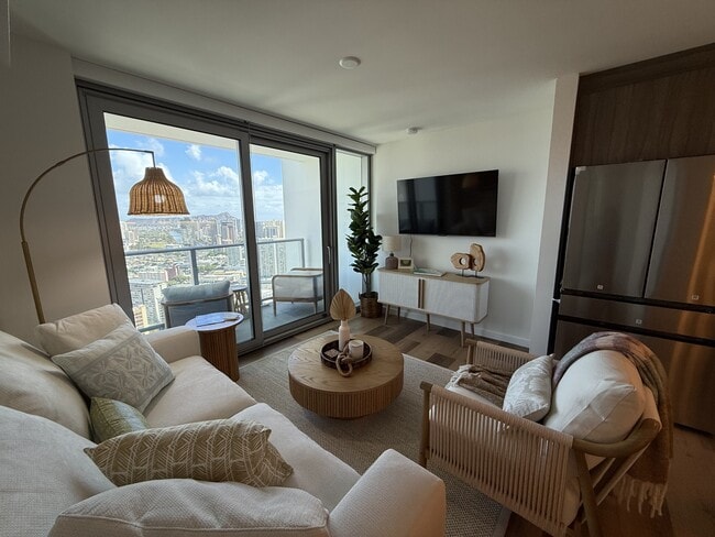 Building Photo - 1500 Rycroft St