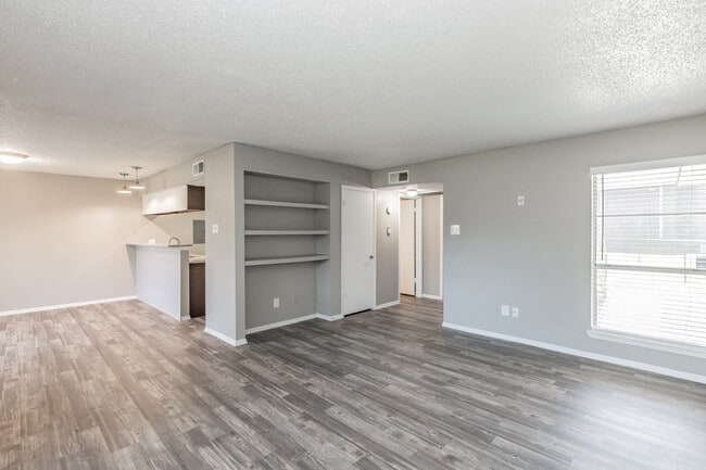 Floorplan - STATION 121 at Town Center Apartments