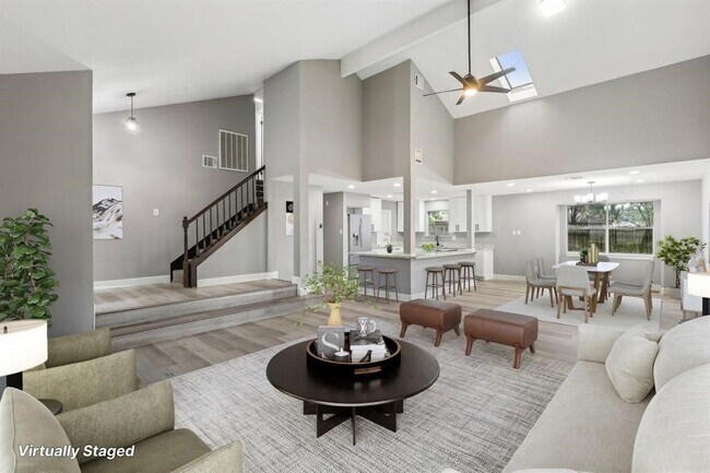 Building Photo - 4031 Rushcroft Dr