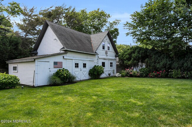 Building Photo - 109 Washington Ave