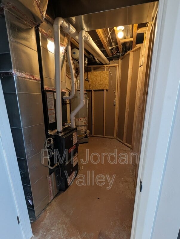 Building Photo - 408 RIGDON St