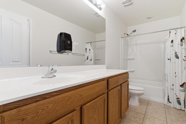 Building Photo - 4119 S 186th Ave