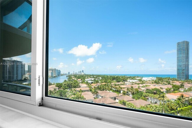 Building Photo - 19380 Collins Ave