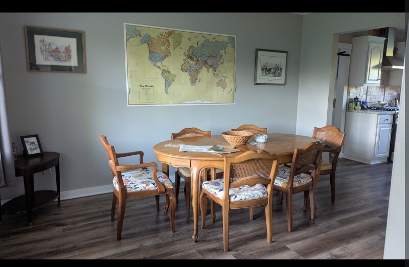 Building Photo - 16020 Union Rd