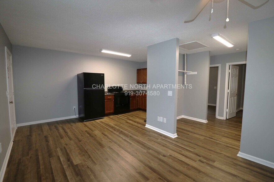 Building Photo - 109 N 9th St